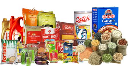 General Products