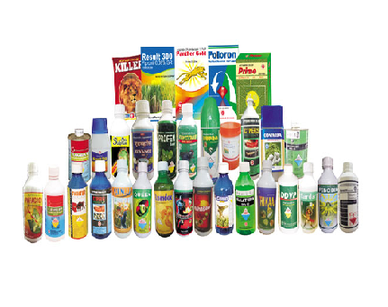 Agricultural Products