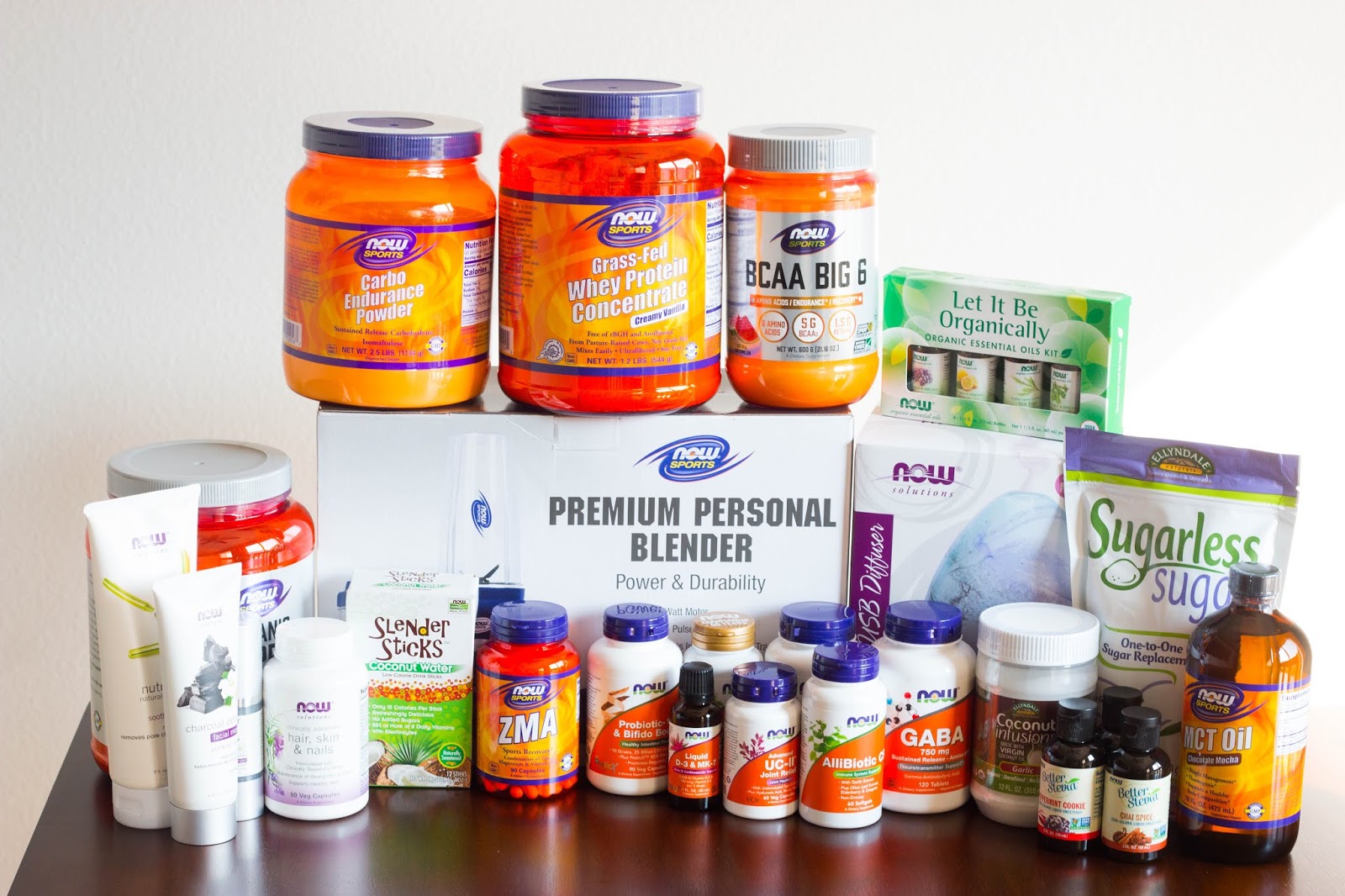 Health Products
