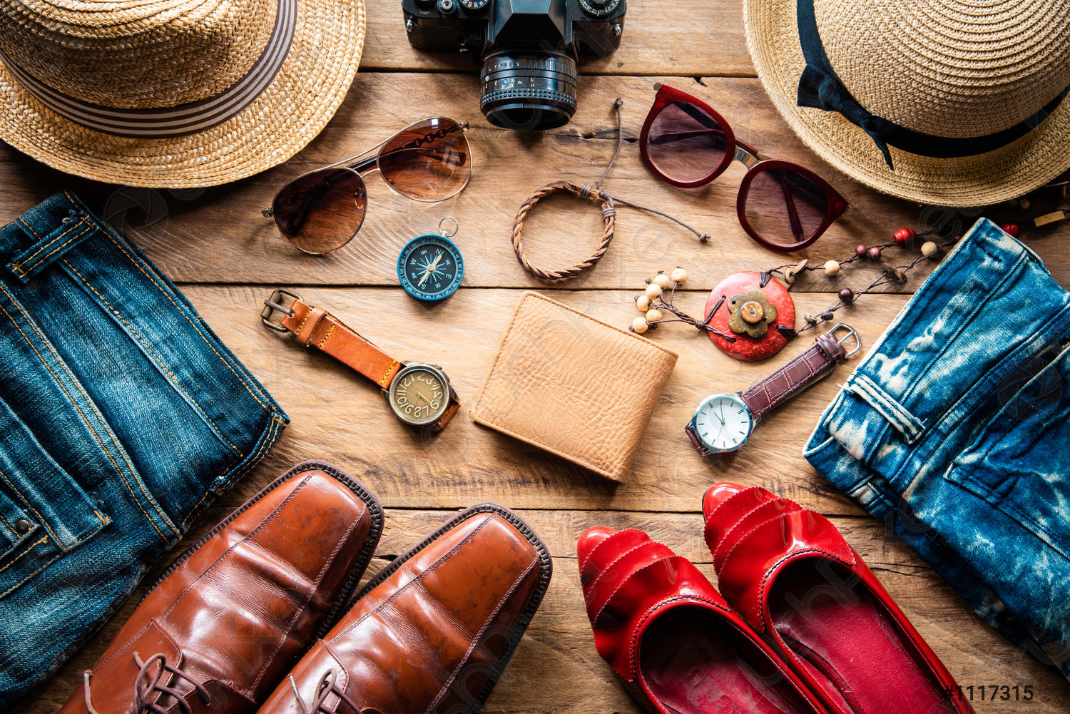 Fashion Products