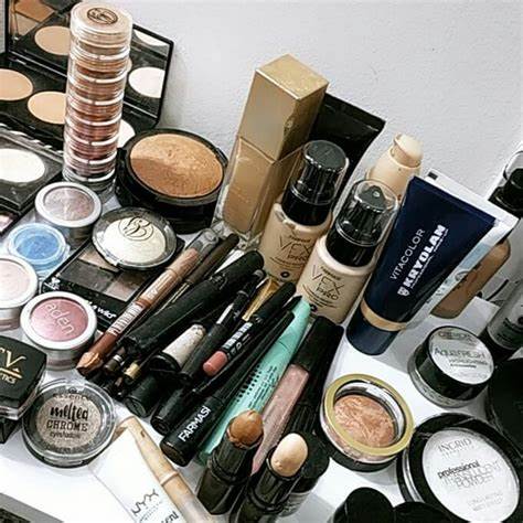 Beauty Products