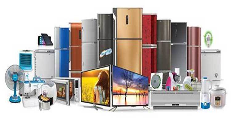 Electonic Products