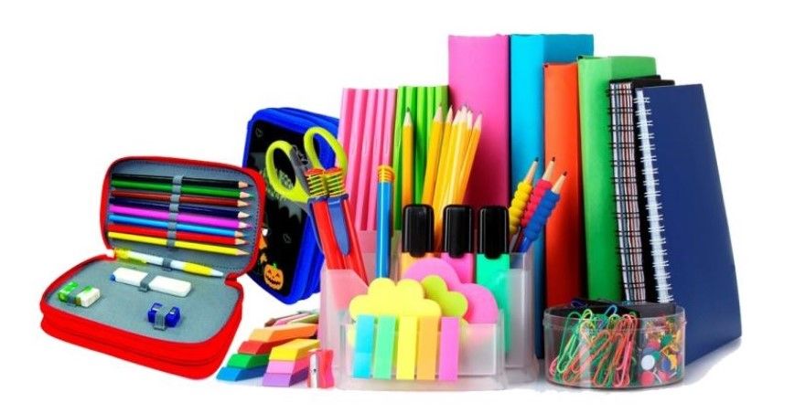 Stationery Products