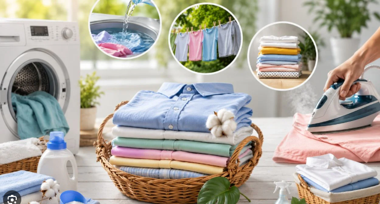 Clothes