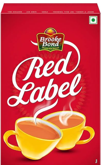 Red Label