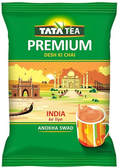 Tata Tea