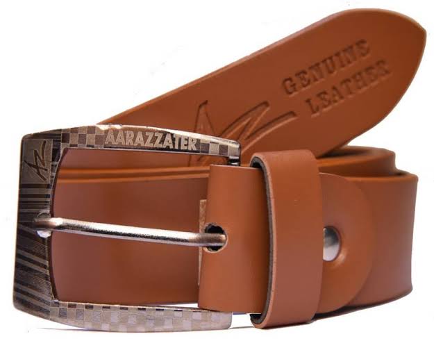 Formal Belt 