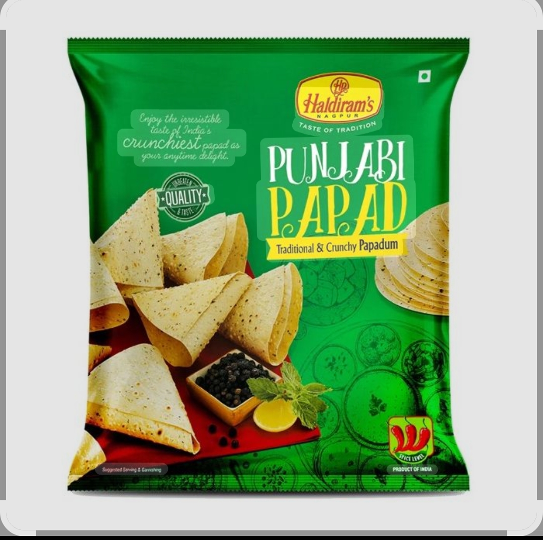 Papad