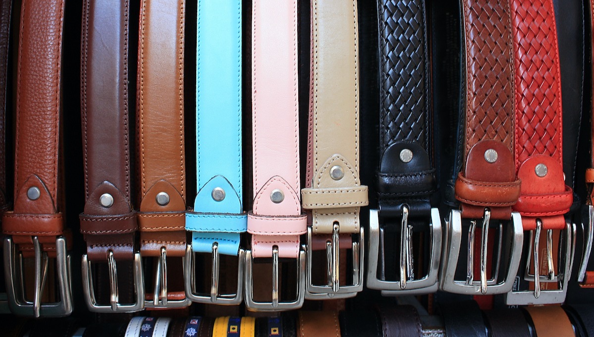 Belts