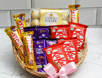 Chocolates