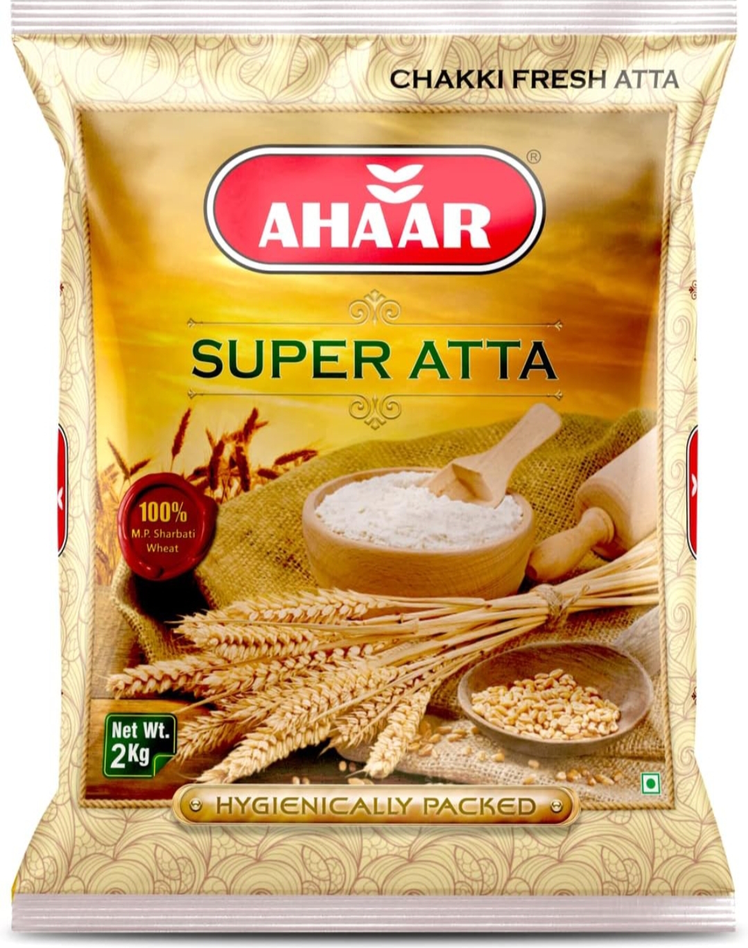 AHAAR