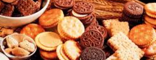 Biscuit & cookies
