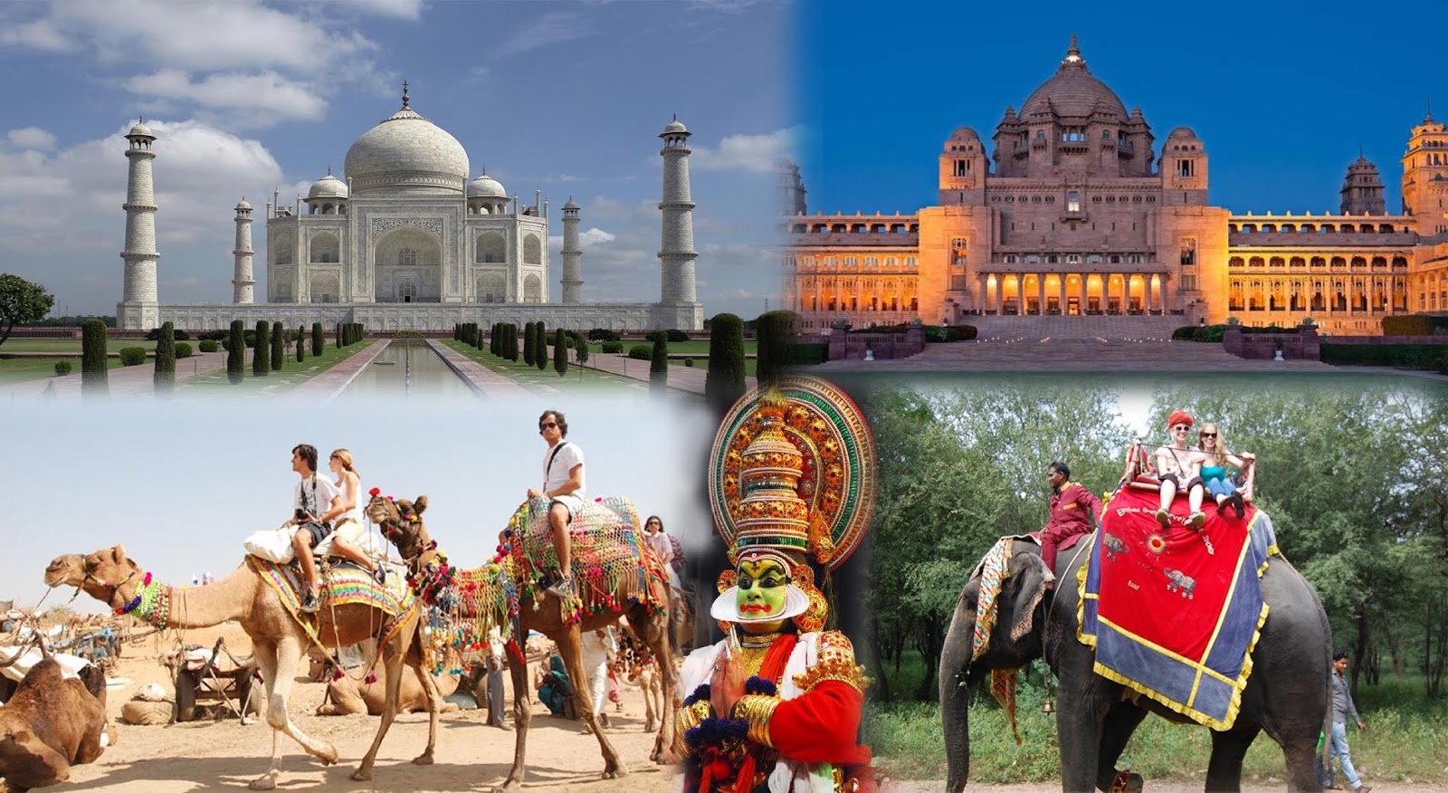 India Trips