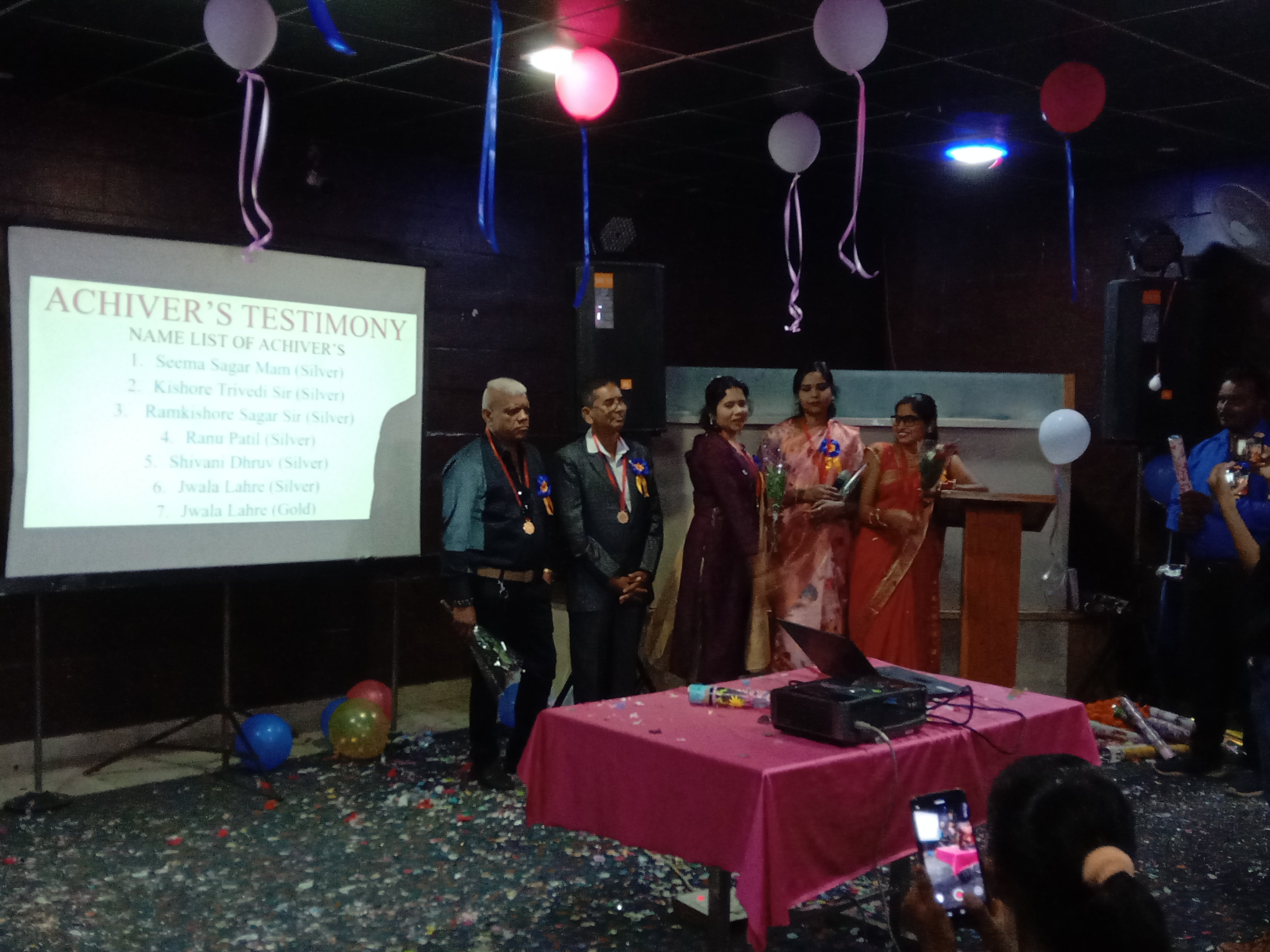 Leaders Recognition 2